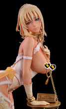 Load image into Gallery viewer, FROG Oda non Original Character Tobari Enoto 1/5 scale adult figure
