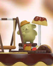 Load image into Gallery viewer, Mighty Jaxx Sanrio Characters Kandyland Diorama Figures