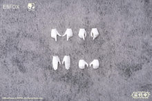 Load image into Gallery viewer, PRE-ORDER Eiifox x BearPanda Nyuugyuu MOMO 1/8 Complete Adult Action Figure BONUS