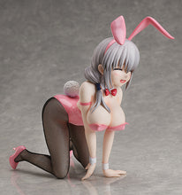 Load image into Gallery viewer, FREEing Uzaki-chan Wants to Hang-out ω Tsuki Uzaki Bunny Ver 1/4 scale figure