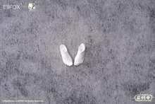 Load image into Gallery viewer, PRE-ORDER Eiifox x BearPanda Nyuugyuu MOMO 1/8 Complete Adult Action Figure BONUS