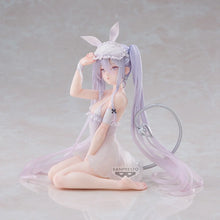 Load image into Gallery viewer, Banpresto rurudo Original Sleepy Bunny Sugar Espresto Prize figure