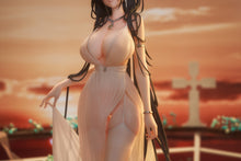 Load image into Gallery viewer, AniGame Azur Lane Taiho Wedding Temptation on the Sea Breeze Ver. Deluxe Edition 1/6 scale figure