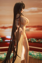 Load image into Gallery viewer, AniGame Azur Lane Taiho Wedding Temptation on the Sea Breeze Ver. Deluxe Edition 1/6 scale figure
