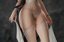 Load image into Gallery viewer, AniGame Azur Lane Taiho Wedding Temptation on the Sea Breeze Ver. Deluxe Edition 1/6 scale figure