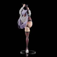 Load image into Gallery viewer, Eighteen Alvina-Chan I-Balance pose designed by GuLuco 1/6 scale adult figure