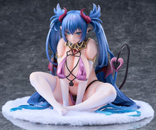 Load image into Gallery viewer, HotVenus oekakizuki's Original Character "Succuco" 1/4 scale adult figure