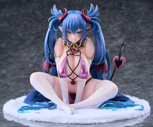 Load image into Gallery viewer, HotVenus oekakizuki's Original Character "Succuco" 1/4 scale adult figure