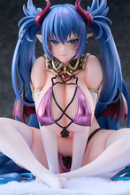 Load image into Gallery viewer, HotVenus oekakizuki's Original Character "Succuco" 1/4 scale adult figure