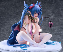 Load image into Gallery viewer, HotVenus oekakizuki's Original Character "Succuco" 1/4 scale adult figure
