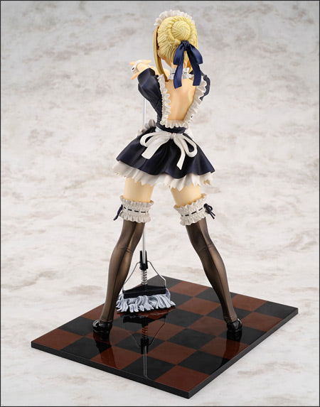 Amazon.com: Alter Fate/Hollow Ataraxia: Saber Alter PVC