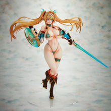 Load image into Gallery viewer, VERTEX Originals Elf Villager 12th Lulunia 1/6 scale figure LIMITED EDITION