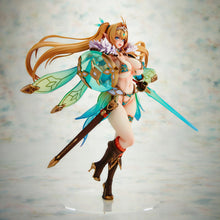 Load image into Gallery viewer, VERTEX Originals Elf Villager 12th Lulunia 1/6 scale figure LIMITED EDITION