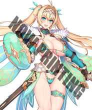 Load image into Gallery viewer, VERTEX Originals Elf Villager 12th Lulunia 1/6 scale figure LIMITED EDITION