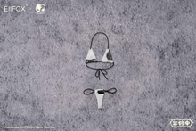 Load image into Gallery viewer, PRE-ORDER Eiifox x BearPanda Nyuugyuu MOMO 1/8 Complete Adult Action Figure BONUS