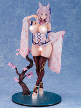 Load image into Gallery viewer, Rocket Boy Illustrated by Mataro - Nure China 1/6 scale adult figure