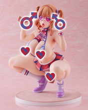 Load image into Gallery viewer, Nocturne Akane Nanao DX Ver. 1/6 scale figure