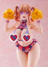 Load image into Gallery viewer, Nocturne Akane Nanao DX Ver. 1/6 scale figure