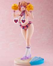 Load image into Gallery viewer, Nocturne Akane Nanao DX Ver. 1/6 scale figure