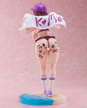 Load image into Gallery viewer, Nocturne Akane Nanao DX Ver. 1/6 scale figure