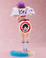 Load image into Gallery viewer, Nocturne Akane Nanao DX Ver. 1/6 scale figure