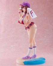 Load image into Gallery viewer, Nocturne Akane Nanao DX Ver. 1/6 scale figure