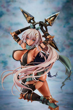 Load image into Gallery viewer, VERTEX Originals Dark Elf Villager 4th Camilla 1/6 scale figure LIMITED EDITION