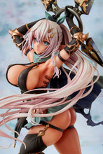 Load image into Gallery viewer, VERTEX Originals Dark Elf Villager 4th Camilla 1/6 scale figure LIMITED EDITION