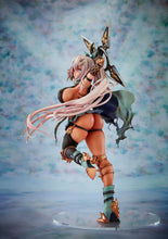 Load image into Gallery viewer, VERTEX Originals Dark Elf Villager 4th Camilla 1/6 scale figure LIMITED EDITION