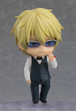 Load image into Gallery viewer, Orange Rouge Durarara!! x2 Shizuo Heiwajima Nendoroid #2296