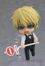 Load image into Gallery viewer, Orange Rouge Durarara!! x2 Shizuo Heiwajima Nendoroid #2296