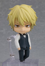 Load image into Gallery viewer, Orange Rouge Durarara!! x2 Shizuo Heiwajima Nendoroid #2296