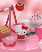 Load image into Gallery viewer, Mighty Jaxx Sanrio Characters Kandyland Diorama Figures