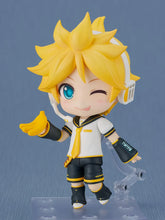 Load image into Gallery viewer, Good Smile Company Vocaloid Kagamine Len 2.0 Nendoroid #2841