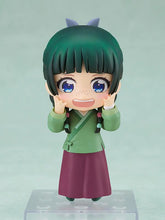 Load image into Gallery viewer, Good Smile Company The Apothecary Diaries Maomao Nendoroid #2288 (re-run)