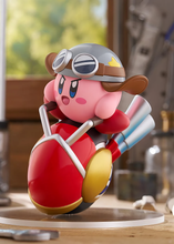 Load image into Gallery viewer, PRE-ORDER Good Smile Company Kirby: Wheelie Rider Ver. Pop Up Parade figure