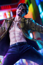 Load image into Gallery viewer, Kotobukiya Yakuza: Like a Dragon Goro Majima 1/6 scale figure