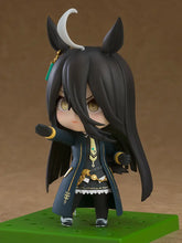 Load image into Gallery viewer, PRE-ORDER Good Smile Company Umamusume: Pretty Derby Manhattan Cafe Nendoroid #2548 (re-run)