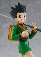 Load image into Gallery viewer, PRE-ORDER Good Smile Company HUNTER x HUNTER Gon Freecss Pop up Parade L