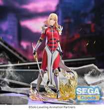 Load image into Gallery viewer, PRE-ORDER SEGA Solo Leveling - Cha Hae-In Xross Link Prize Figure