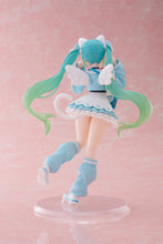 Load image into Gallery viewer, Taito Vocaloid Hatsune Miku Fashion Fancy ver. prize figure