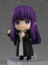 Load image into Gallery viewer, Good Smile Company Frieren: Beyond Journey's End Fern Nendoroid #2368 (Re-RUN)