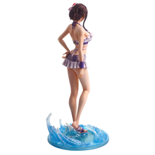 Load image into Gallery viewer, PRE-ORDER Square Enix Final Fantasy VII Rebirth Tifa Lockhart Swimsuit Ver. Static Arts figure