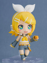 Load image into Gallery viewer, Good Smile Company Vocaloid Kagamine Rin 2.0 Nendoroid #2840