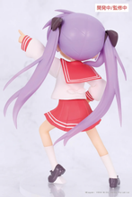Load image into Gallery viewer, PRE-ORDER System Service Lucky Star Kagami Hiiragi Vivit non-scale prize figure