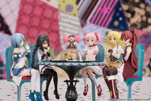 Load image into Gallery viewer, PRE-ORDER Aniplex Puella Magi Madoka Magica The Movie -Rebellion- Tea Party Cake Song Ver. non-scale figure Complete Set