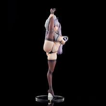 Load image into Gallery viewer, Eighteen Alvina-Chan I-Balance pose designed by GuLuco 1/6 scale adult figure