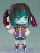 Load image into Gallery viewer, PRE-ORDER Good Smile Company MILKY ☆ SUBWAY THE GALACTIC LIMITED EXPRESS Makina Nendoroid #3017