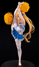 Load image into Gallery viewer, FROG Asanagi Original Transfer Student Lilith Bacon 1/5 scale figure