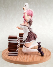 Load image into Gallery viewer, Hakoiri-musume Tomin-Sensei's Elf Maid Series - Rosetta 1/6 scale adult figure